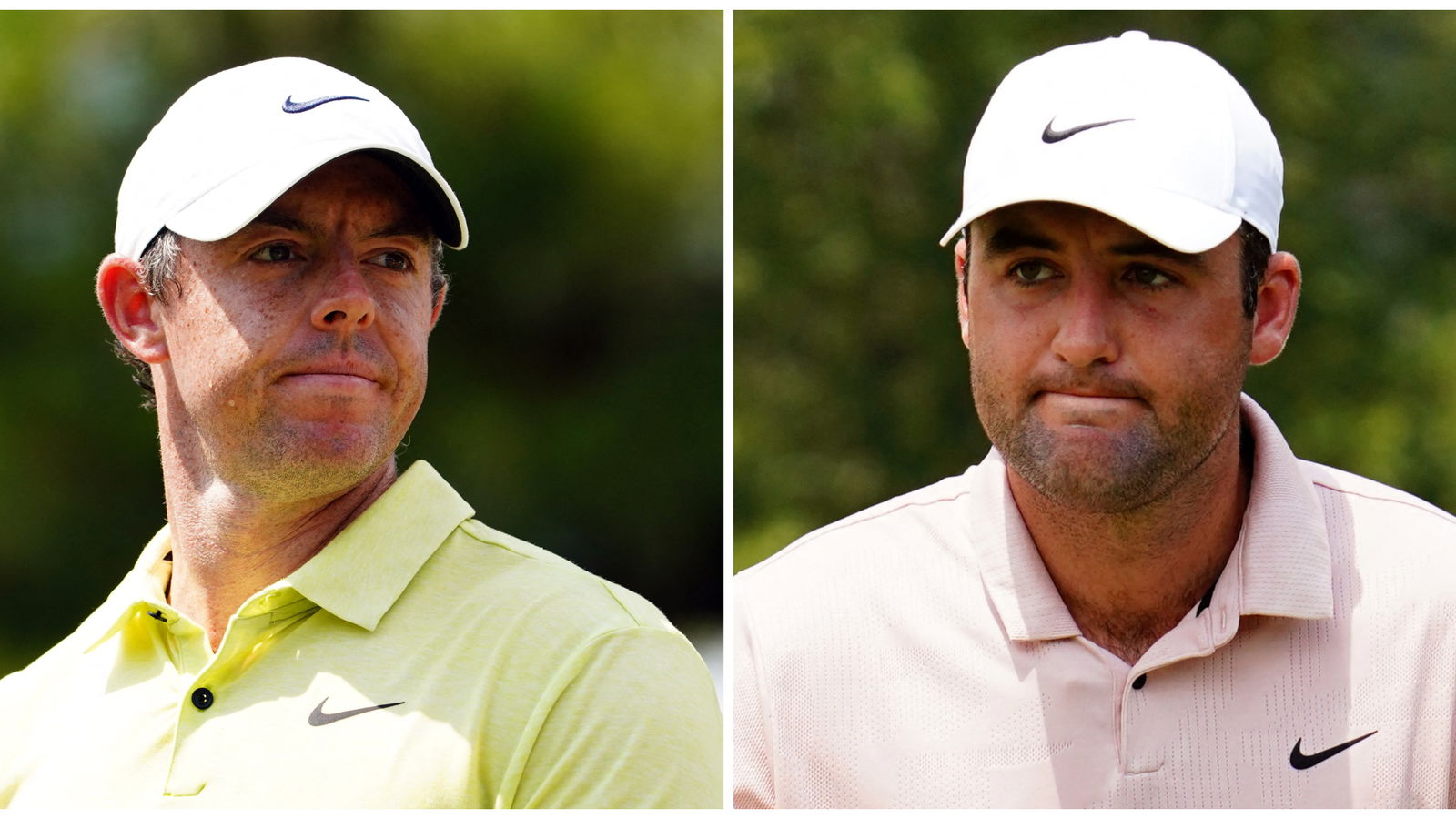 Two stats that will shock you about Europe and USA ahead of Ryder Cup